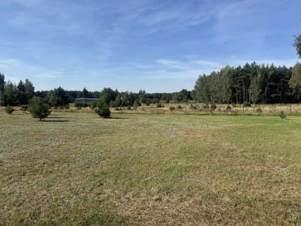 Działka na sprzedaż, 988 m2, Gniezno