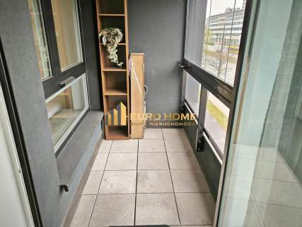 Blisko metra Rondo Daszyńskiego apartamentowiec 2017 rok