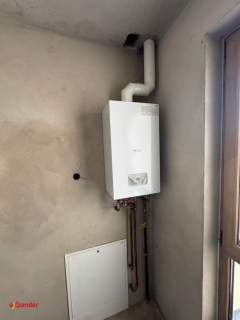 Nowoczesne apartamenty przy ul. Chopina - Częstochowa, Stradom