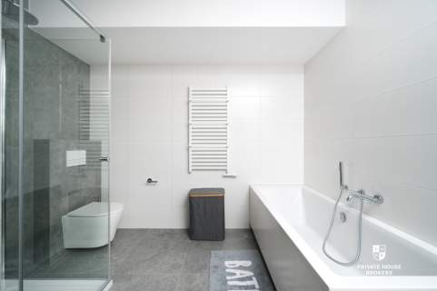 Wyjątkowy 164 metrowy apartament na Salwatorze
