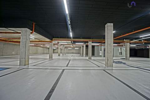 NOWE MIESZKANIA. 2 POKOJE BALKON