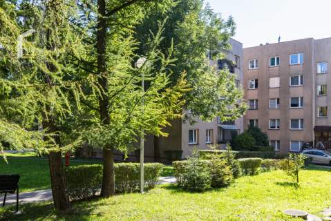 3 pokoje z pięknym widokiem na góry 