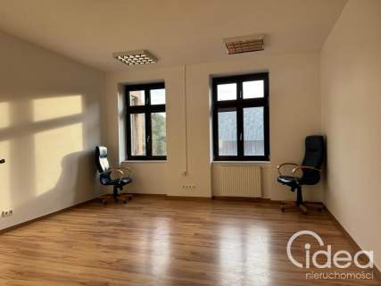Ekskluzywny apartament w sercu Szczecina.