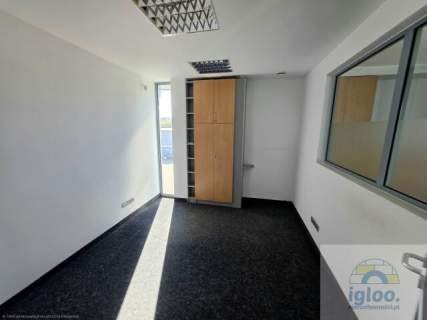 Obiekt Usługowy - Wynajem - Kielce - Białogon - 500m2