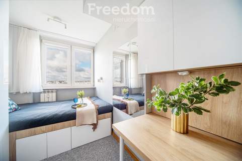 Warszawa, Wola ul. Sowińskiego 36,90 m 2 pokoje I piękny wi