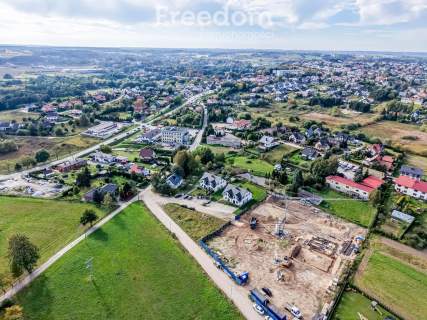 Działka 1195 m MPZP Żukowo ul.. 100-lecia Niepodległości