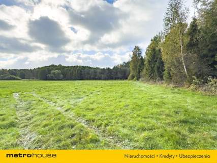 Ziemia rolna 4,56 ha Kowalki, gm. Tychowo
