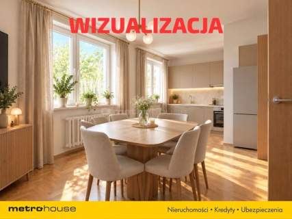 91 m 20 m ekstra. Jak dom w centrum Legionowa.