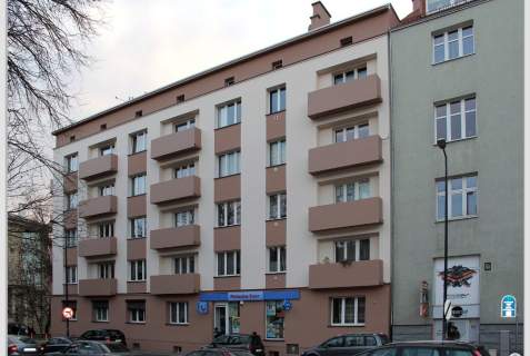 Umeblowana kawalerka 34 m z prywatnym parkingiem OPOLE CE