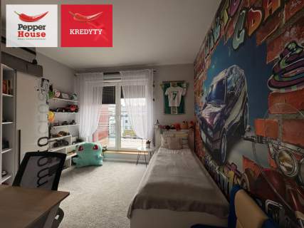 3 pokoje 69m2 Myśliwska Park Gdańsk