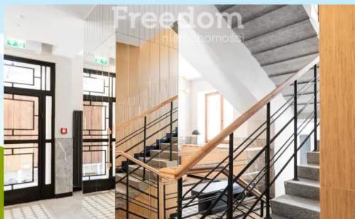 Prestiżowy apartament w kameralnej inwestycji
