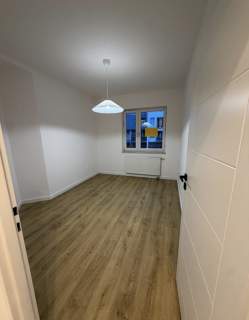 71 m 3 pokoje balkon garaż