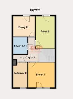 Domowa przestrzeń Ogród i garaż 109,78 m2