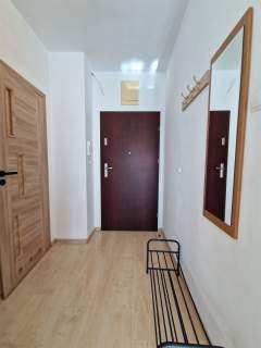 1 pok, 32 m2, ul. Obozowa, Ruczaj