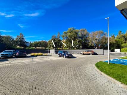 2 pokoje 46,15 m z garderobą