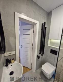 4-pokojowe mieszkanie na Mokotowie