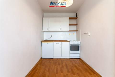 Mieszkanie na sprzedaż, 34,3 m2, Piła