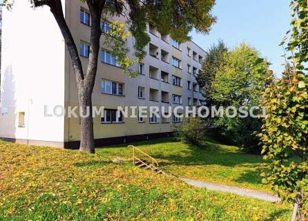 Kawalerka w centrum