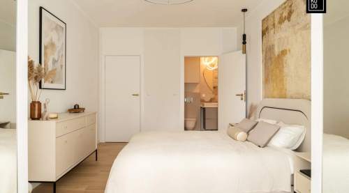 Apartament 154m z antresolą, tarasem gotowe do odbioru