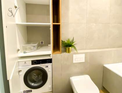 Klimatyzacja Zmywarka Garaż Piekarnik Balkon ENG