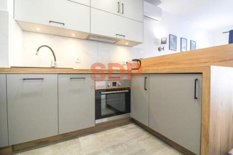 Dębniki Barska 69 2 pok 45m2 ENG