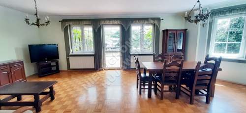 Dom jednorodzinny 154,8 m2, urokliwa działka 1414m2