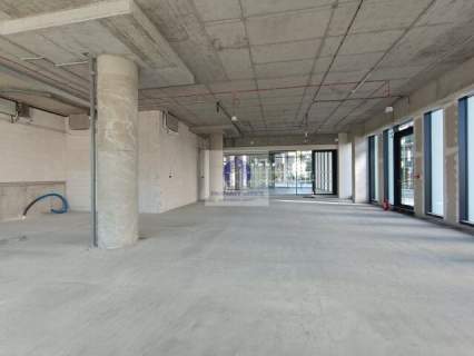 Wola lokal gastronomiczny 348 m2 do wynajęcia