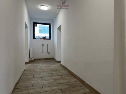 Nieruchomość komercyjna do wynajęcia, 115 m2, Wrocław