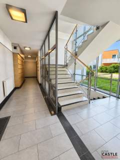 Gdynia Redłowo 2 pokoje 60,86 m Balkon