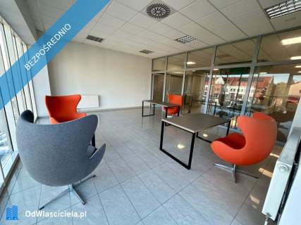 Lokal do wynajęcia w centrum Słupcy