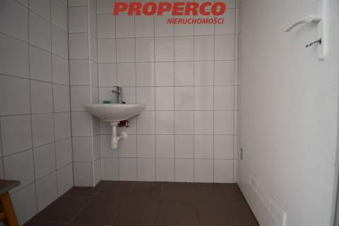 Lokal handl., 87m2, parter, centrum, ul. Tarnowska