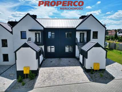 Apartament, 4 pok., 83,81 m2, Kielce, Maciejówka