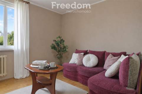Pruszcz Gdański, 3 pok. 76 m2, balkon, dwustronne