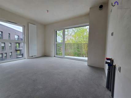 NOWE MIESZKANIA. 3 POKOJE BALKON 