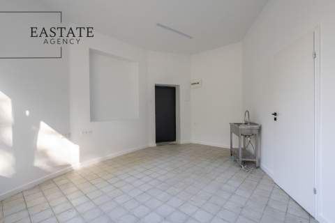 Lokal 42m2 z ogródkiem Gdańsk Żabianka
