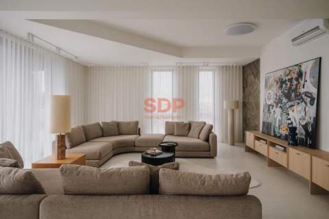 Jedyny taki apartament we Wrocławiu - 305 mkw.
