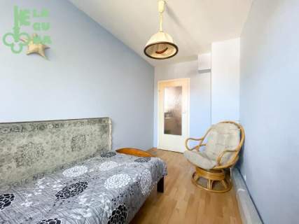 Gdytnia, Mały Kack, 61m2, pierwsze piętro, 3 pokoje, garaż, balkon,