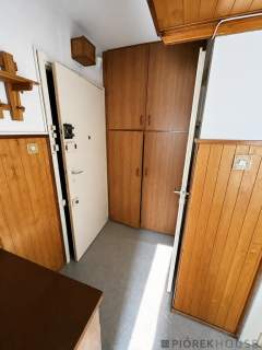 1-pokojowe mieszkanie na Ochocie