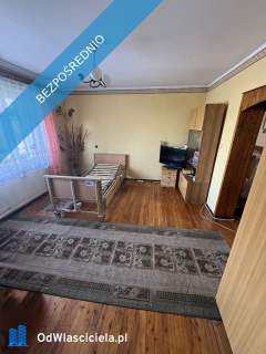 DOM 180m2 3 MIESZKANIA GARAŻ 90m2 GARAŻ30m2