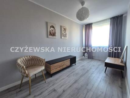 3-POKOJOWE Z BALKONEM GOTOWE DO ZAMIESZKANIA