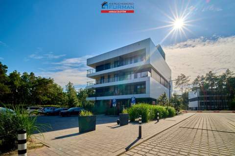 Apartmanet nad morzem, Rogowo