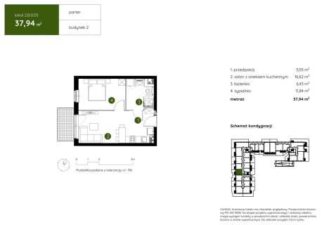 Smart Apartament na Prądniku Białym blisko Zieleni