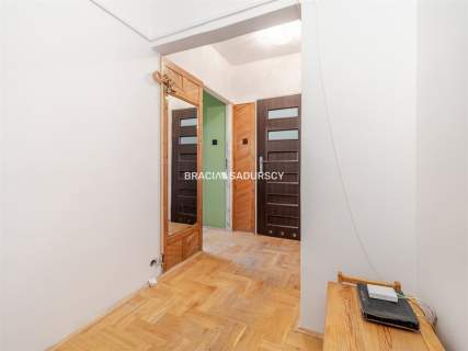 Nowa niższa cena Czyżny, 2 pokoje, duży balkon