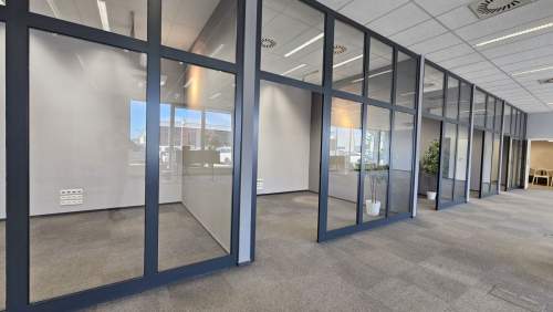 Na wynajem lokal 320 m2 na parterze
