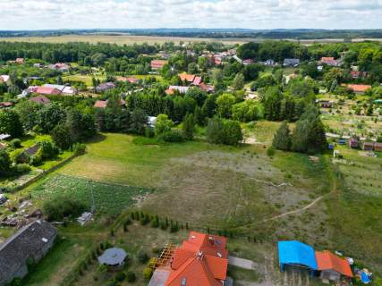 Działka w miejscowości Szyldak