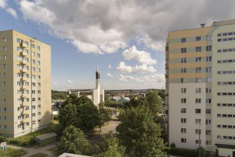 Sabilny, długoterminowy najem.