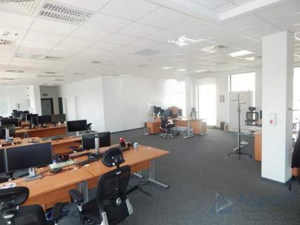Biuro do wynajęcia, 127 m2, Szczecin