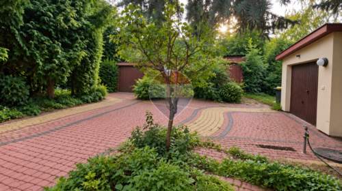 Dom Radom 240m2 Staropatowska