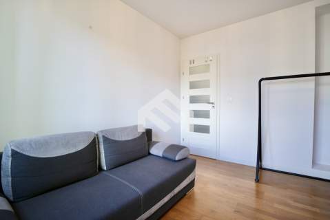 2 POKOJE 42 M MOKOTÓW METRO WILANOWSKA BALKON