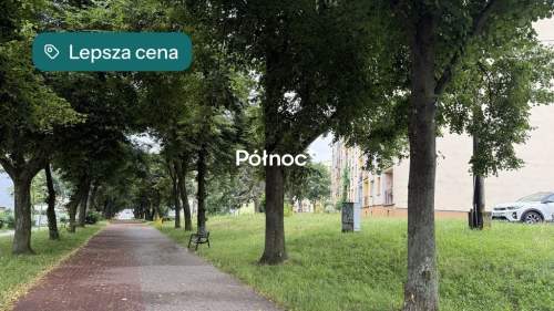 Brzesko , 2-pokojowe mieszkanie 46 m z balkonem